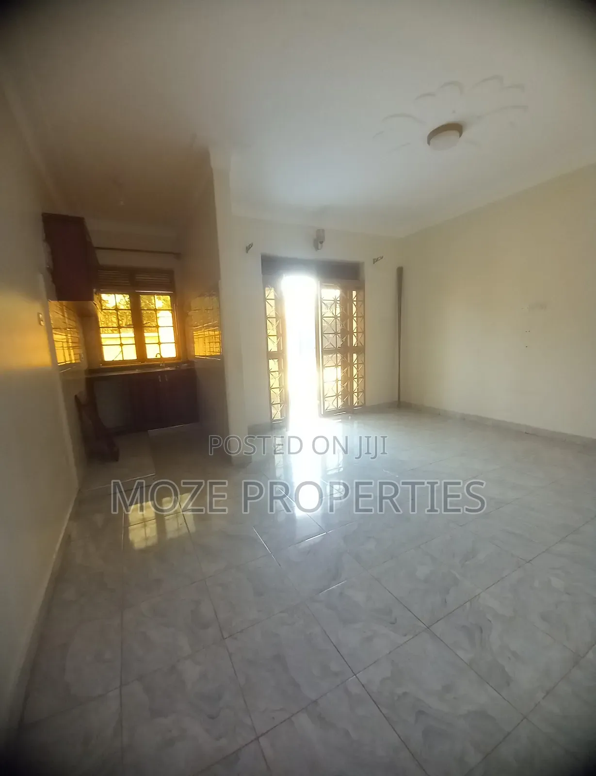 1bdrm Bungalow in Bweyogerere., Central Division for rent