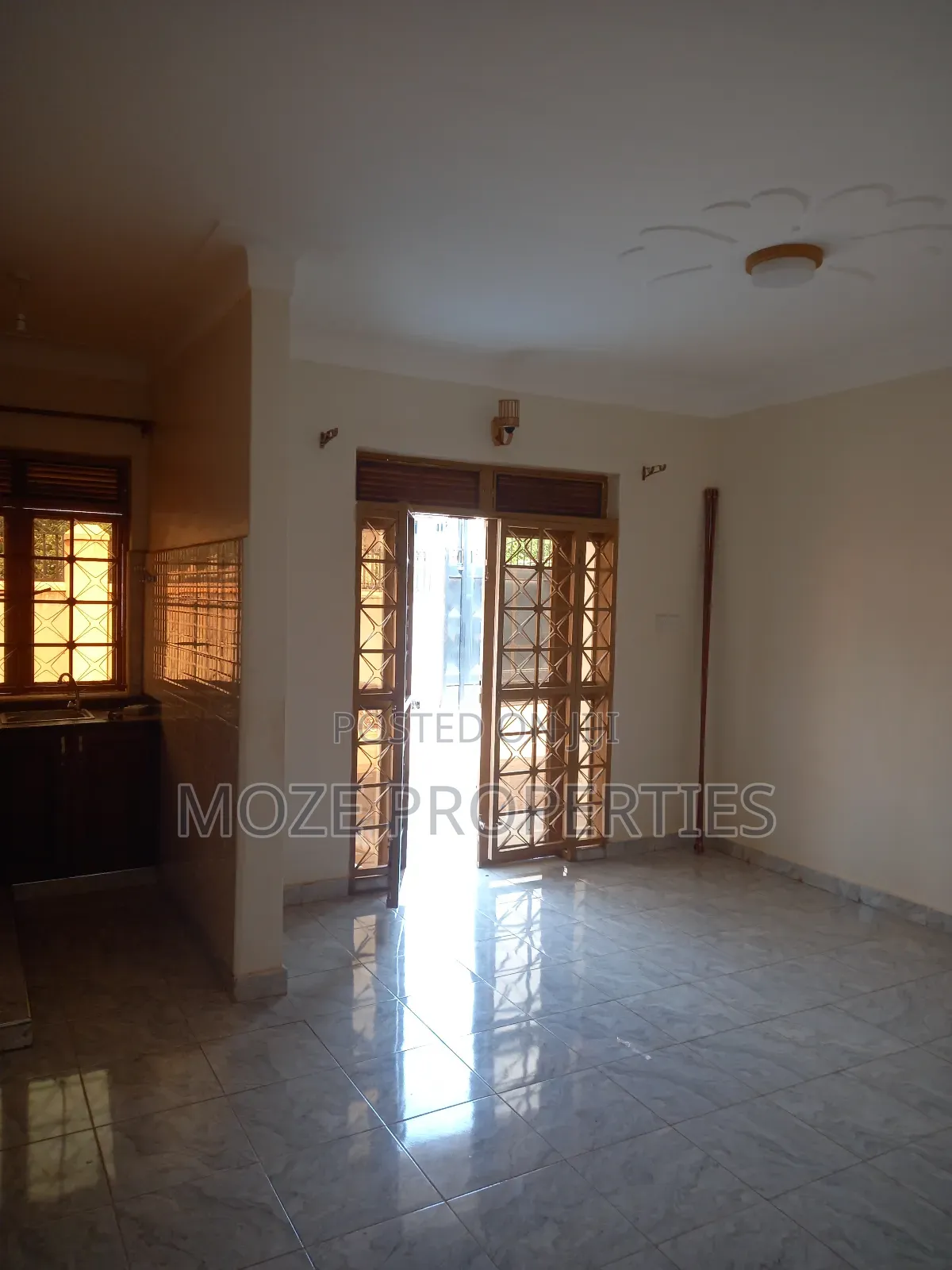 1bdrm Bungalow in Bweyogerere., Central Division for rent