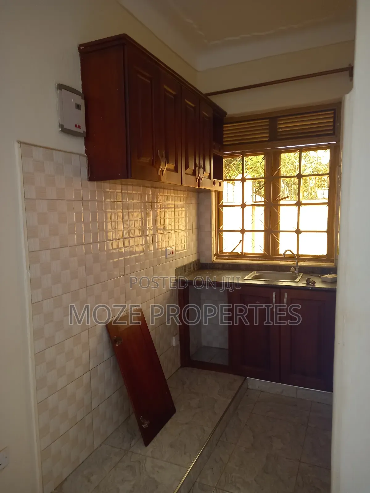 1bdrm Bungalow in Bweyogerere., Central Division for rent