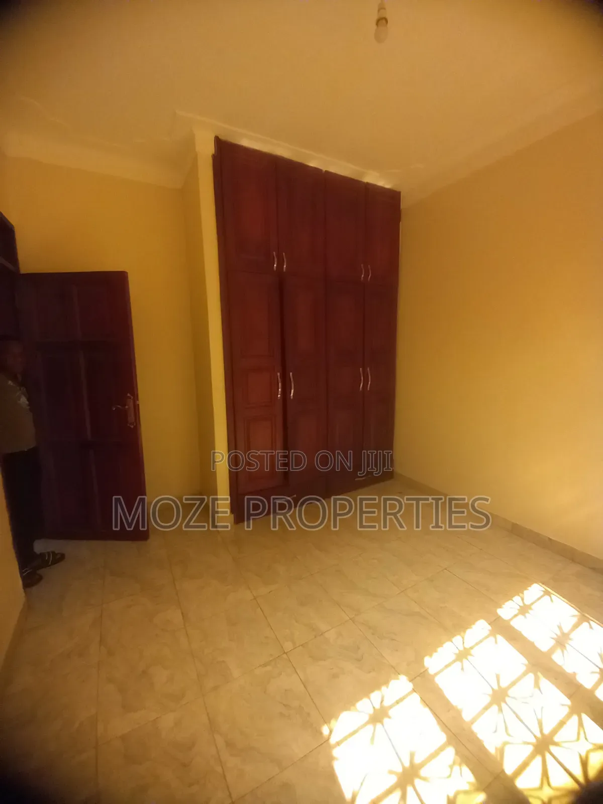 1bdrm Bungalow in Bweyogerere., Central Division for rent