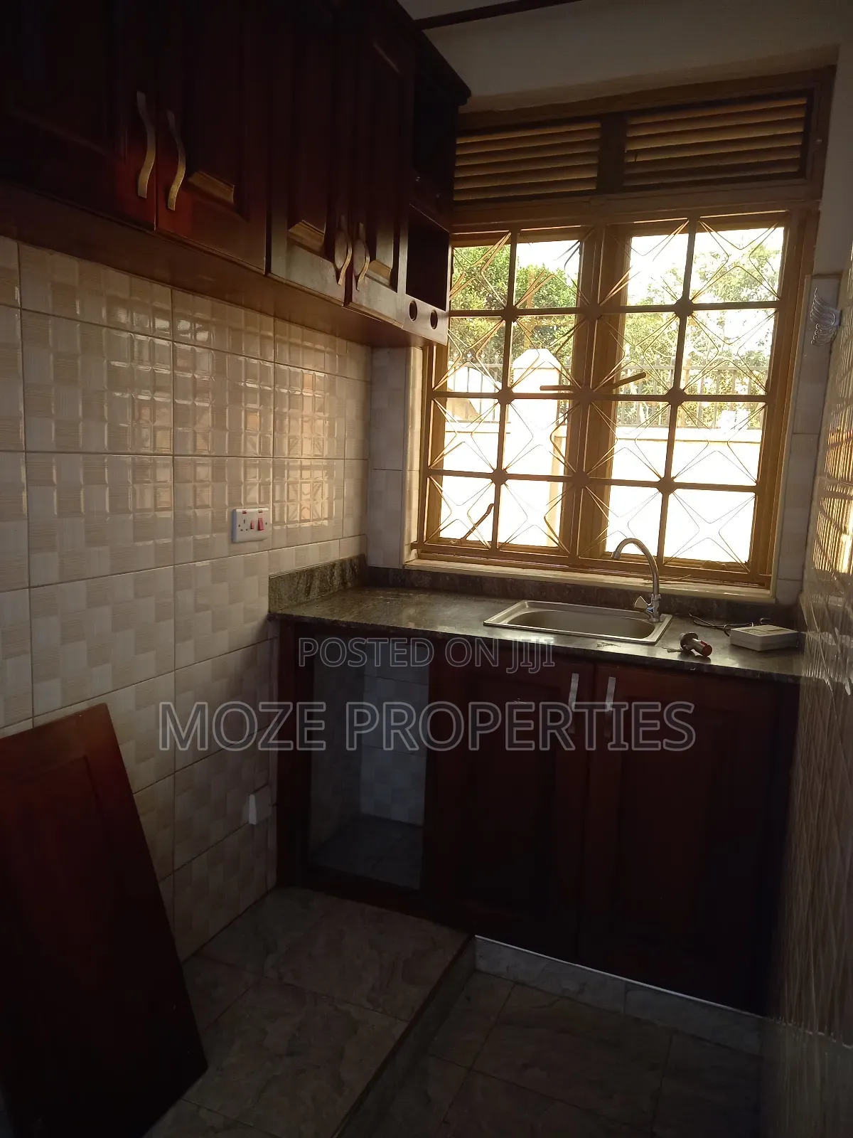 1bdrm Bungalow in Bweyogerere., Central Division for rent