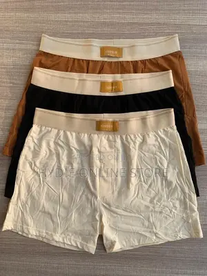 Emporia Armani Cotton Stretch Pants