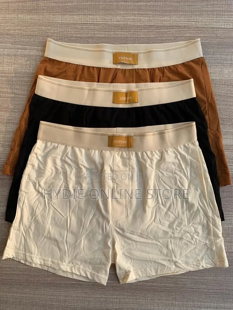 Emporia Armani Cotton Stretch Pants