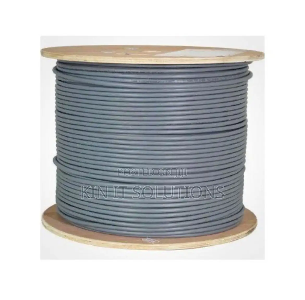 Dlink Cat 6 Original Cable Roll Indoor