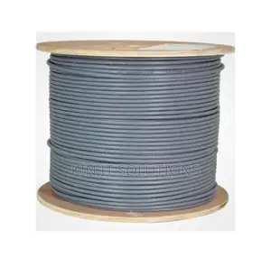 Dlink Cat 6 Original Cable Roll Indoor