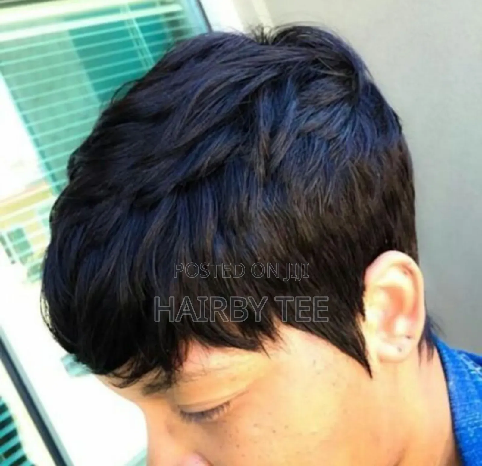 Pixie Hair Weaves Installation