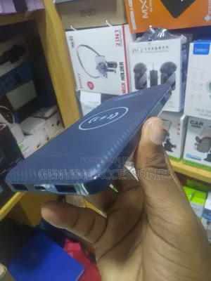 Veger Wireless Powerbank