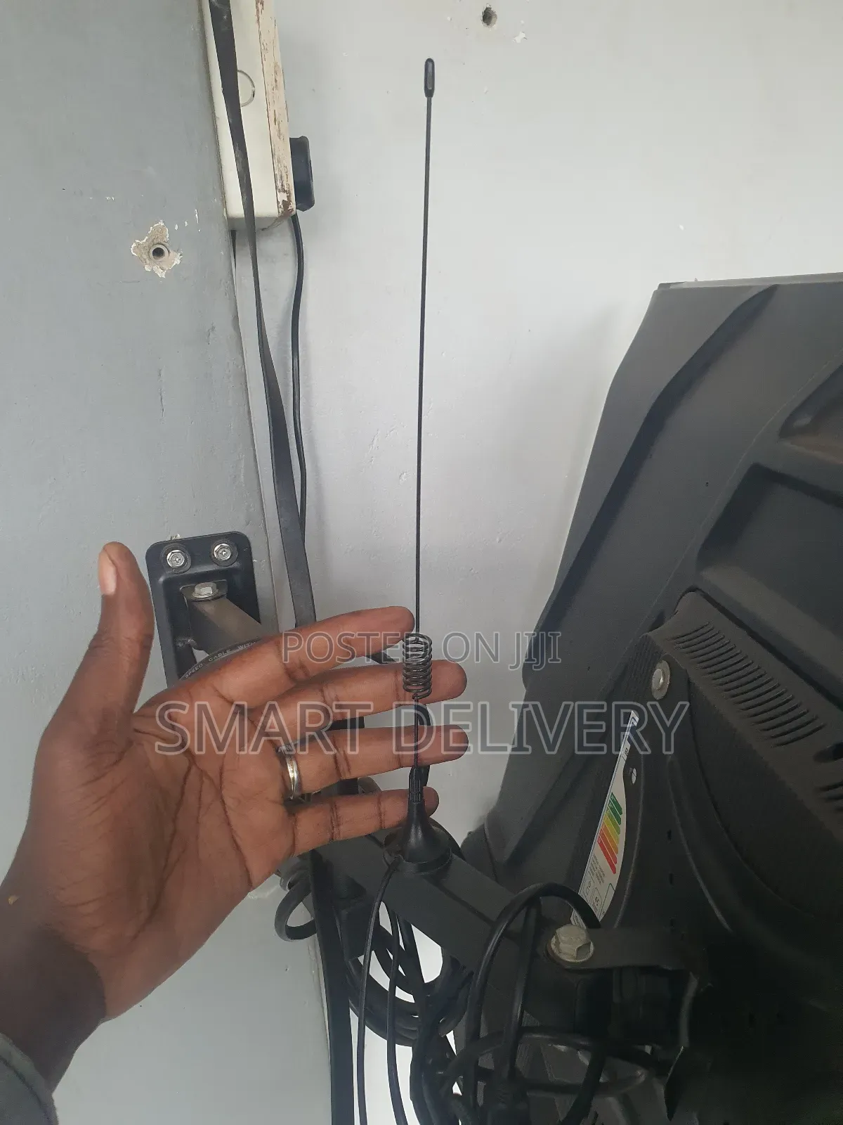 Indoor Free To Air Tv Antenna