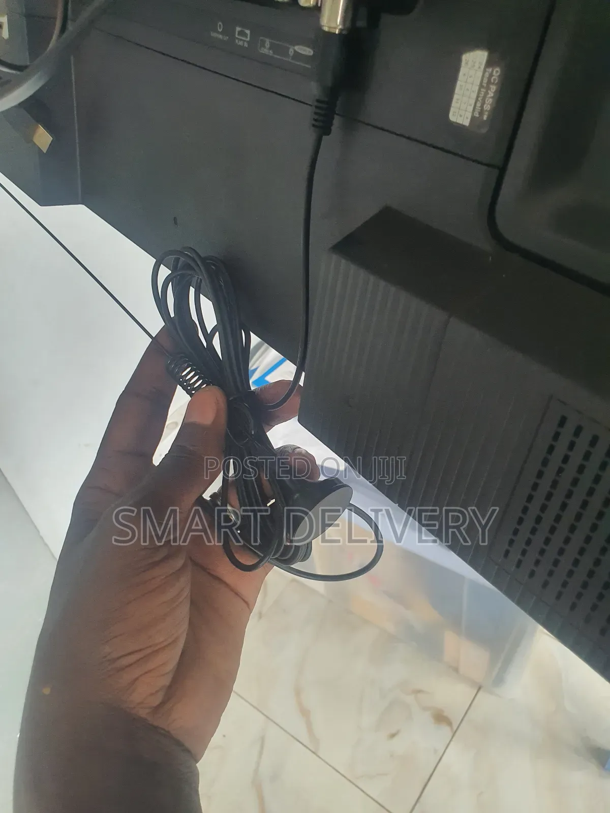 Indoor Free To Air Tv Antenna