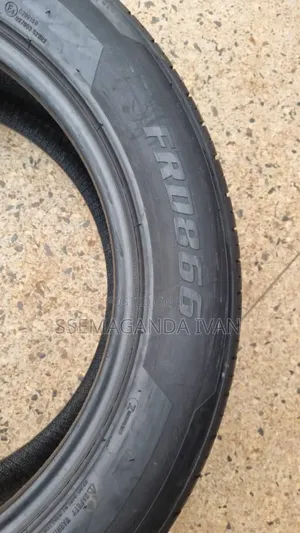 255/55r20 FRD Foreign Used Tyre