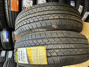 235/60r18 West Lake Brand New Tyres