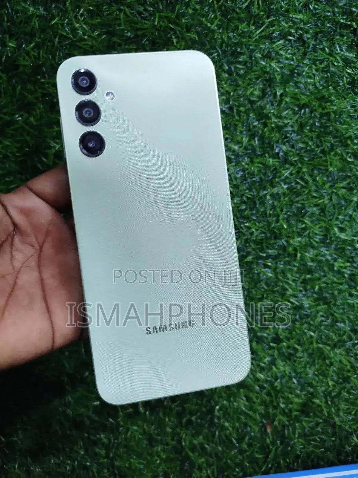 Samsung Galaxy A14 128 GB Green