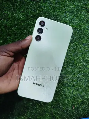 Samsung Galaxy A14 128 GB Green