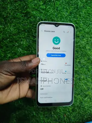 Samsung Galaxy A14 128 GB Green