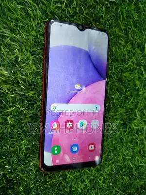Samsung Galaxy A03s 32 GB Red