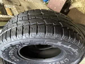 265/70r15 Linglong Tyre