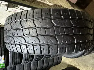 265/70r15 Linglong Tyre