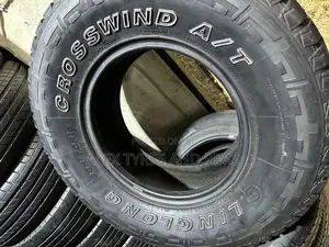265/70r15 Linglong Tyre