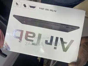 New AirTab S10 Ultra 1 TB Black