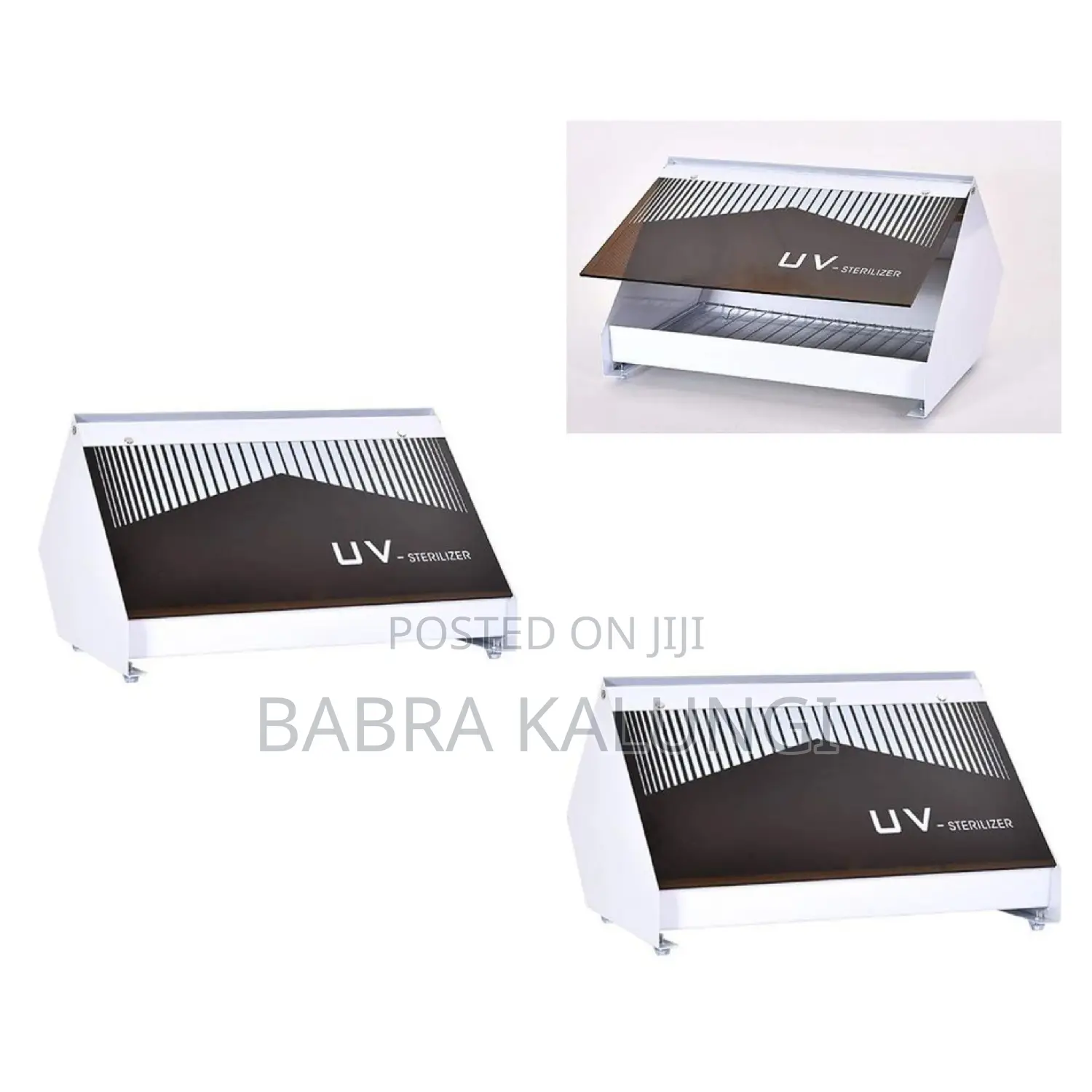 Electric Uv Sterilizer