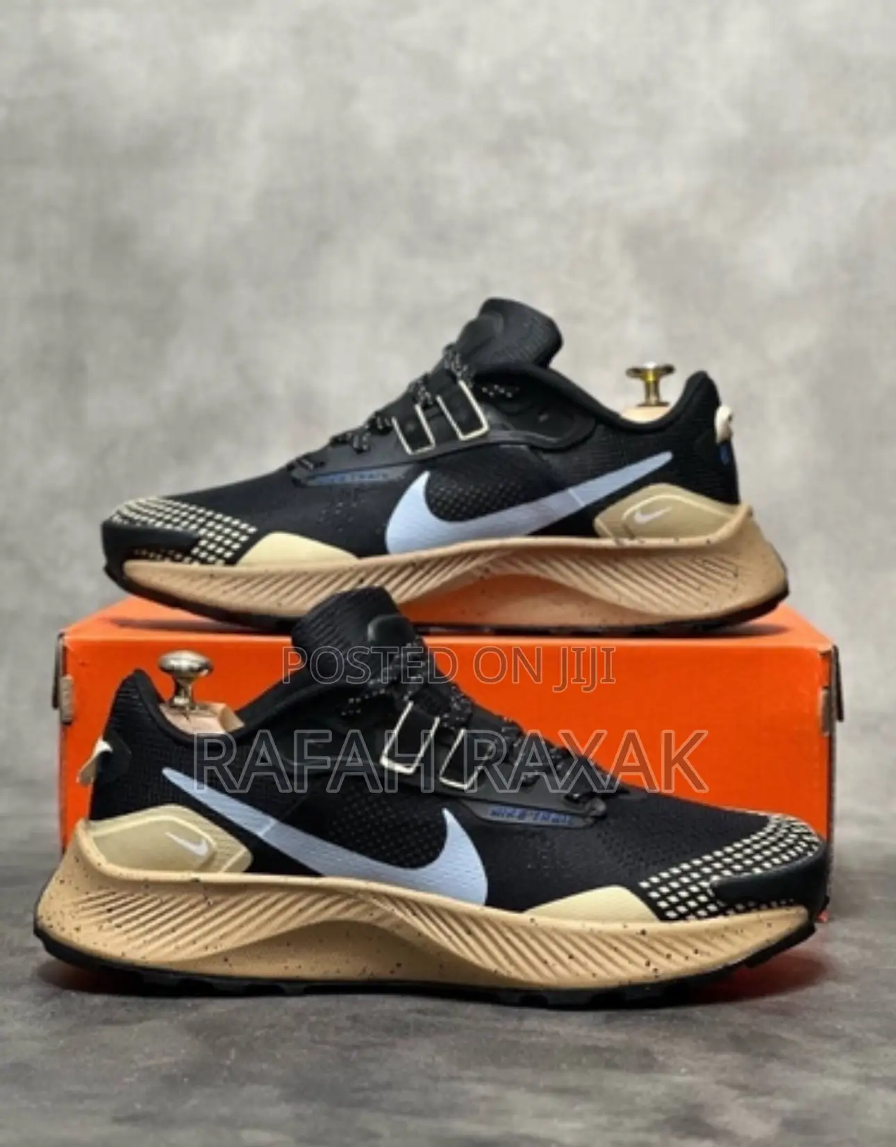 Original Nike Pegasus Trail 2 Running Sneakers