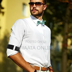 Men Women Elastic Armband Shirt Sleeve Holder Non-Slip- 2pc