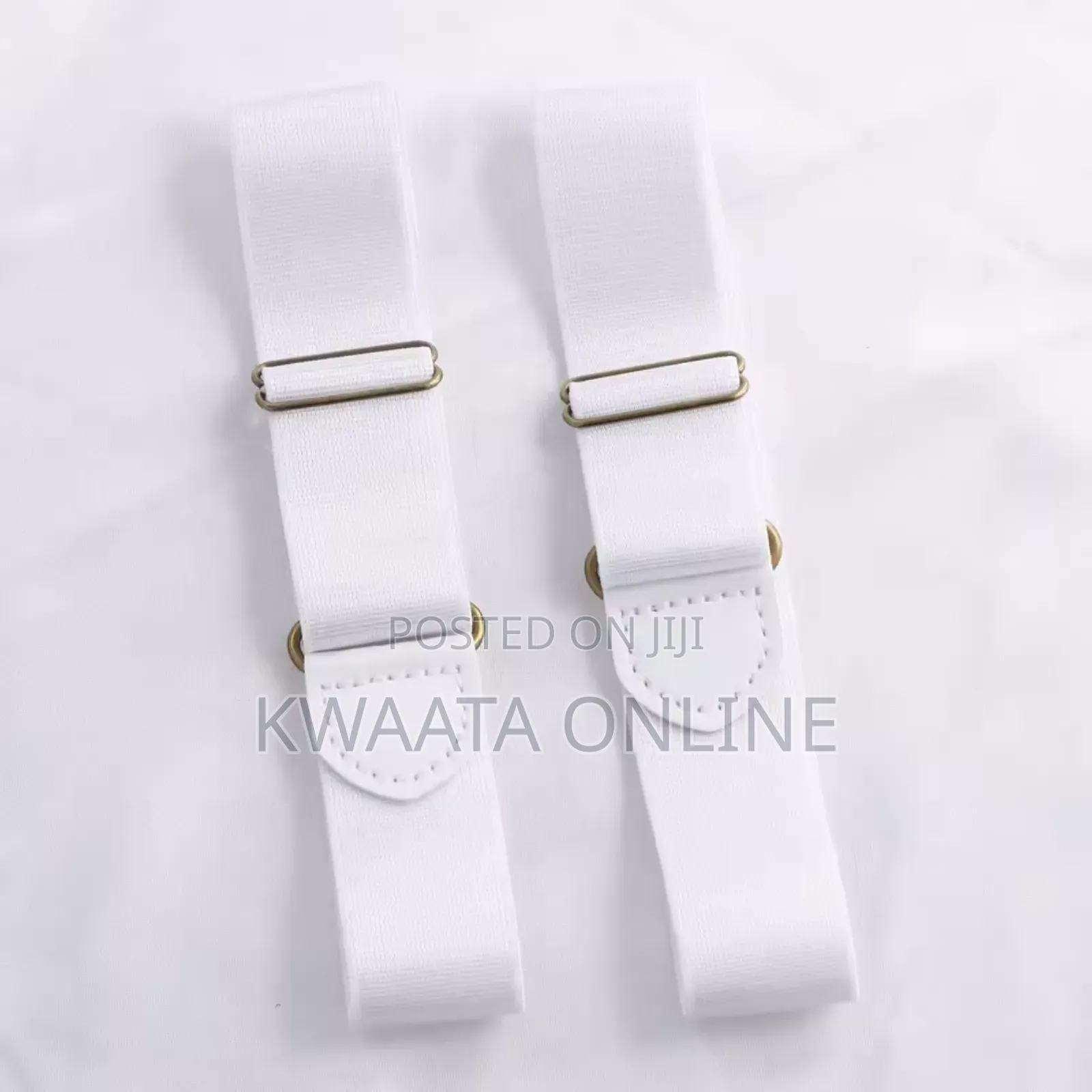 Men Women Elastic Armband Shirt Sleeve Holder Non-Slip- 2pc