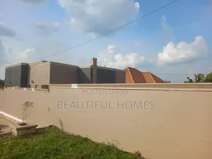 Furnished 4bdrm House in Kira for sale