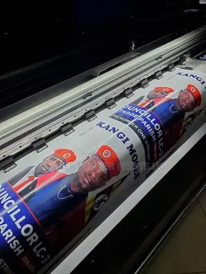 Banner Printing for Campaigns