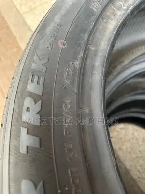 255/50r19 West Lake Good Tyres