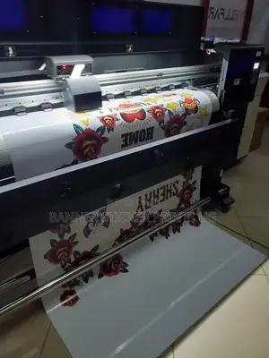 Sticker Printing