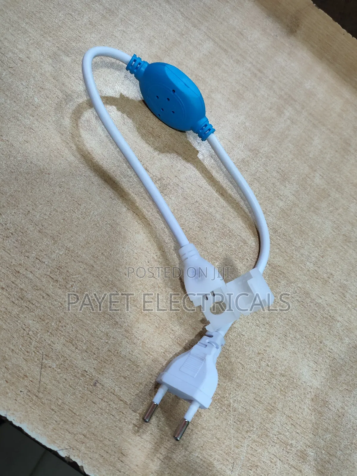 Strip Light Adapter