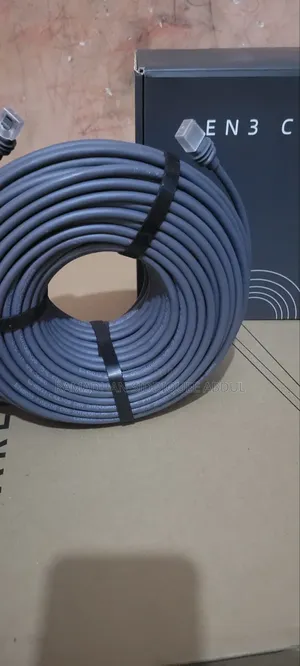 Starlink Gen 3 Cable,150ft/45m Extension Cable for V3/4
