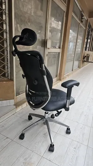 Excellent Orthopedic Office Chair
