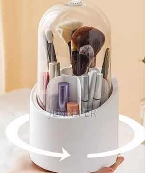Makeup Brush Holder Organizer