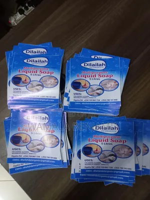 Photo - Sticker Printing