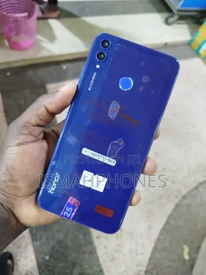 Honor 8X 128 GB Blue