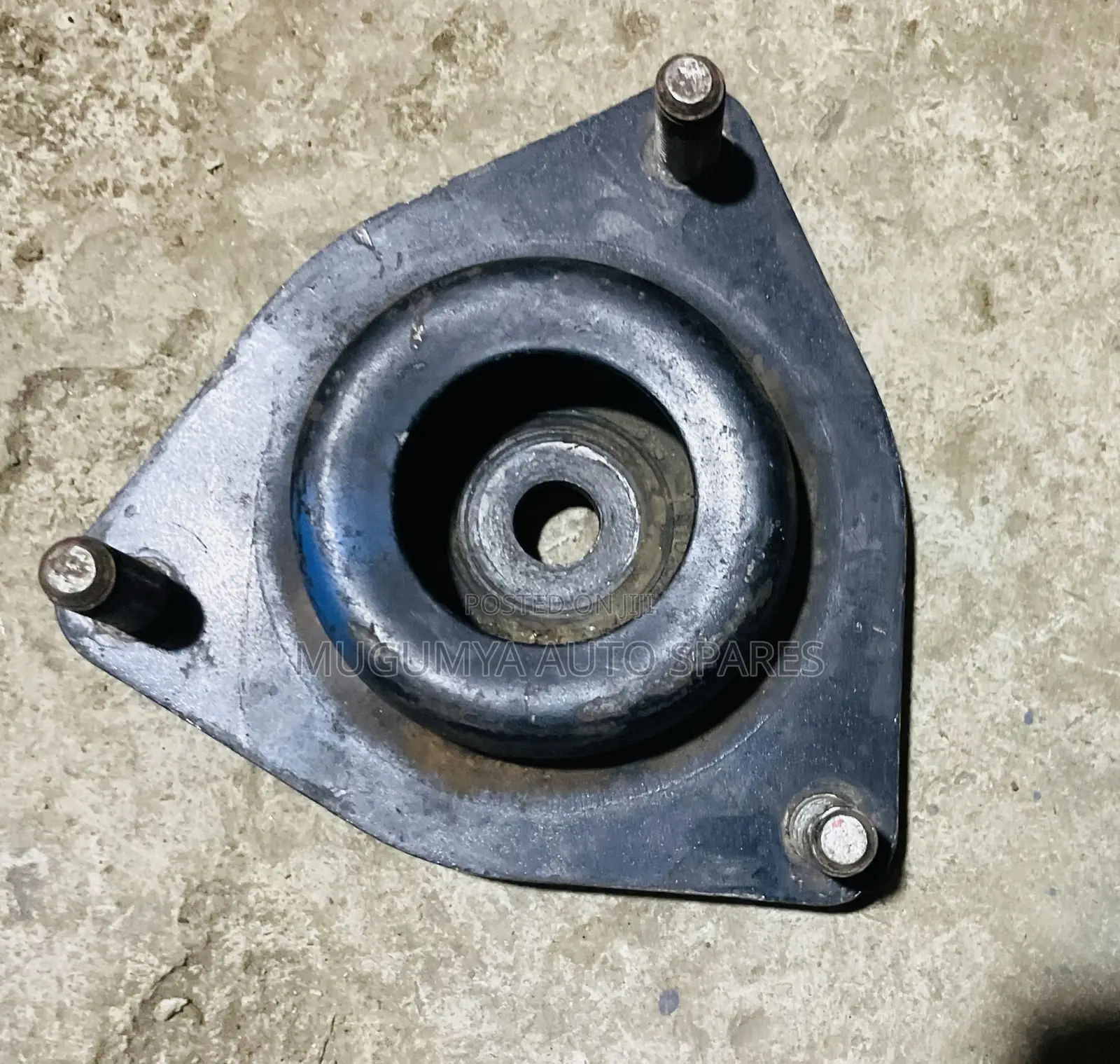 Mitsubishi Outlander Front Top Shock Mounting