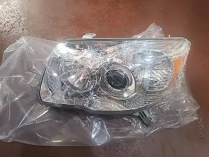 New Headlamp Surf 4runner 2010