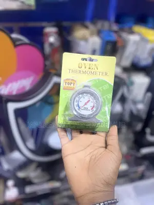 Oven Thermometer