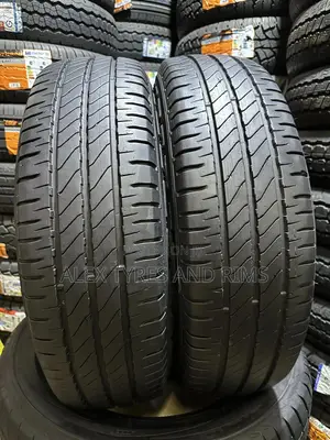 195/80r15 Michellin Tyres