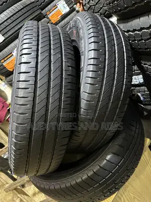 195/80r15 Michellin Tyres