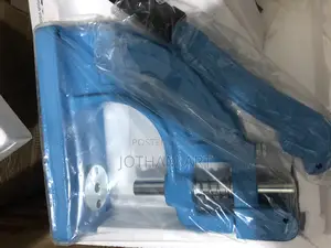 Eyelet Machines Quality