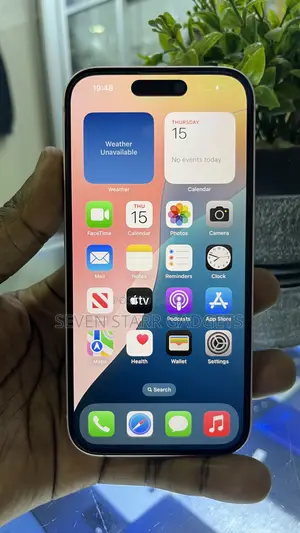 Apple iPhone 15 128 GB Pink