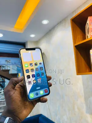 Apple iPhone 12 Pro Max 256 GB Rose Gold