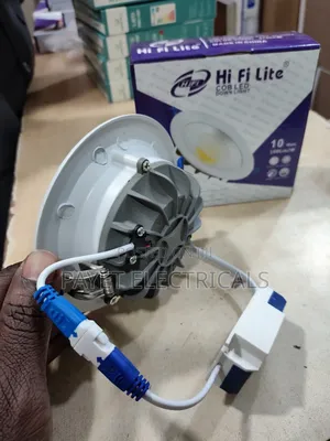 Cob Led Down Light