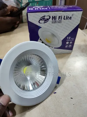 Cob Led Down Light