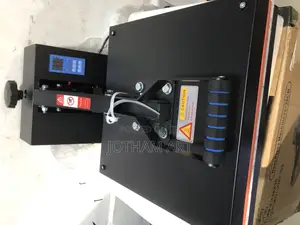 Heatpress Machinez