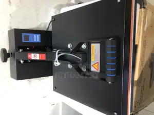 Heat Press Great Empire