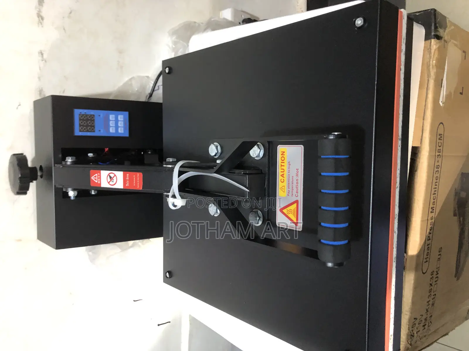 Heatpress Variety